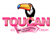 Toucan Ice Cream