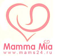Mamma Mia, сеть магазинов одежды для беременных и кормящих мам